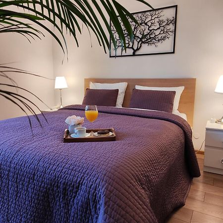 F-3 Krakow Rynek-Wawel O&P Apartfamily 외부 사진