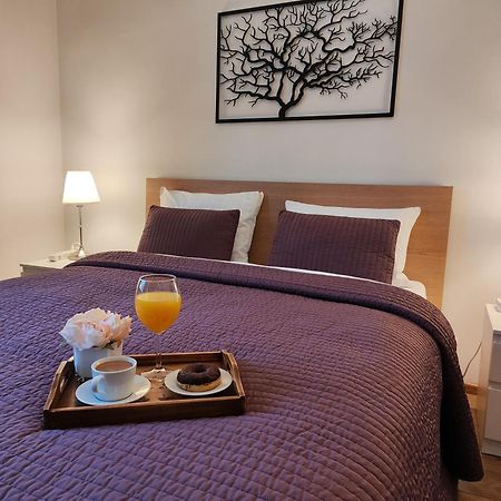 F-3 Krakow Rynek-Wawel O&P Apartfamily 외부 사진