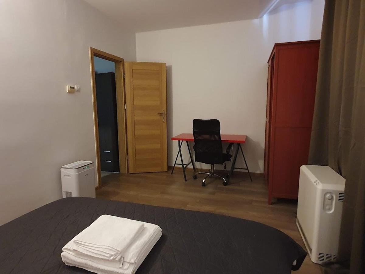 F-3 Krakow Rynek-Wawel O&P Apartfamily 외부 사진