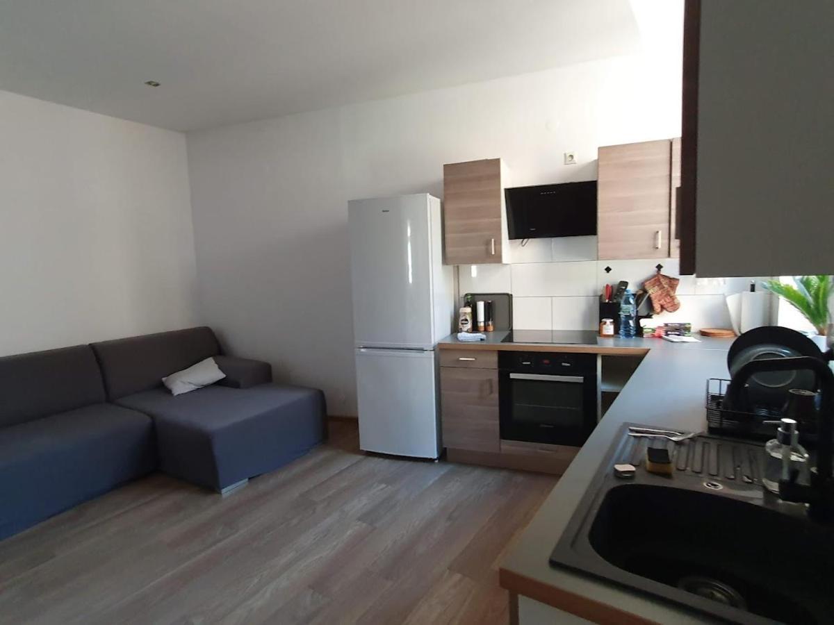 F-3 Krakow Rynek-Wawel O&P Apartfamily 외부 사진