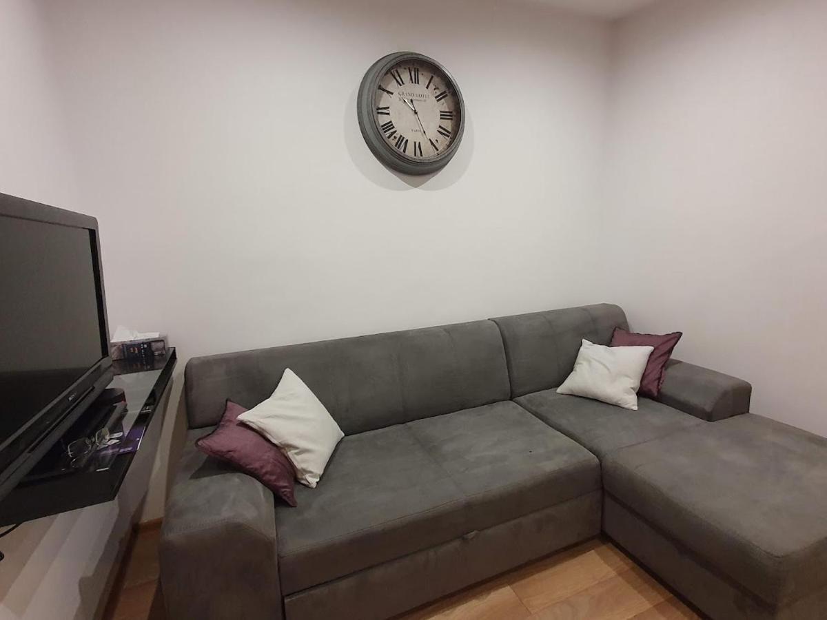 F-3 Krakow Rynek-Wawel O&P Apartfamily 외부 사진