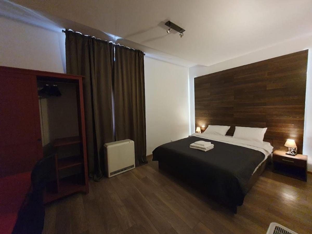 F-3 Krakow Rynek-Wawel O&P Apartfamily 외부 사진