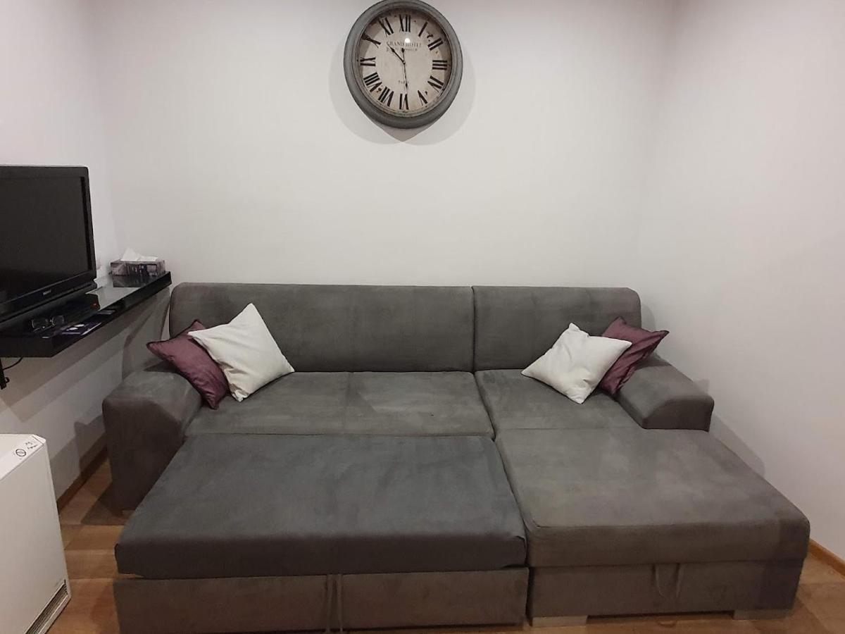 F-3 Krakow Rynek-Wawel O&P Apartfamily 외부 사진