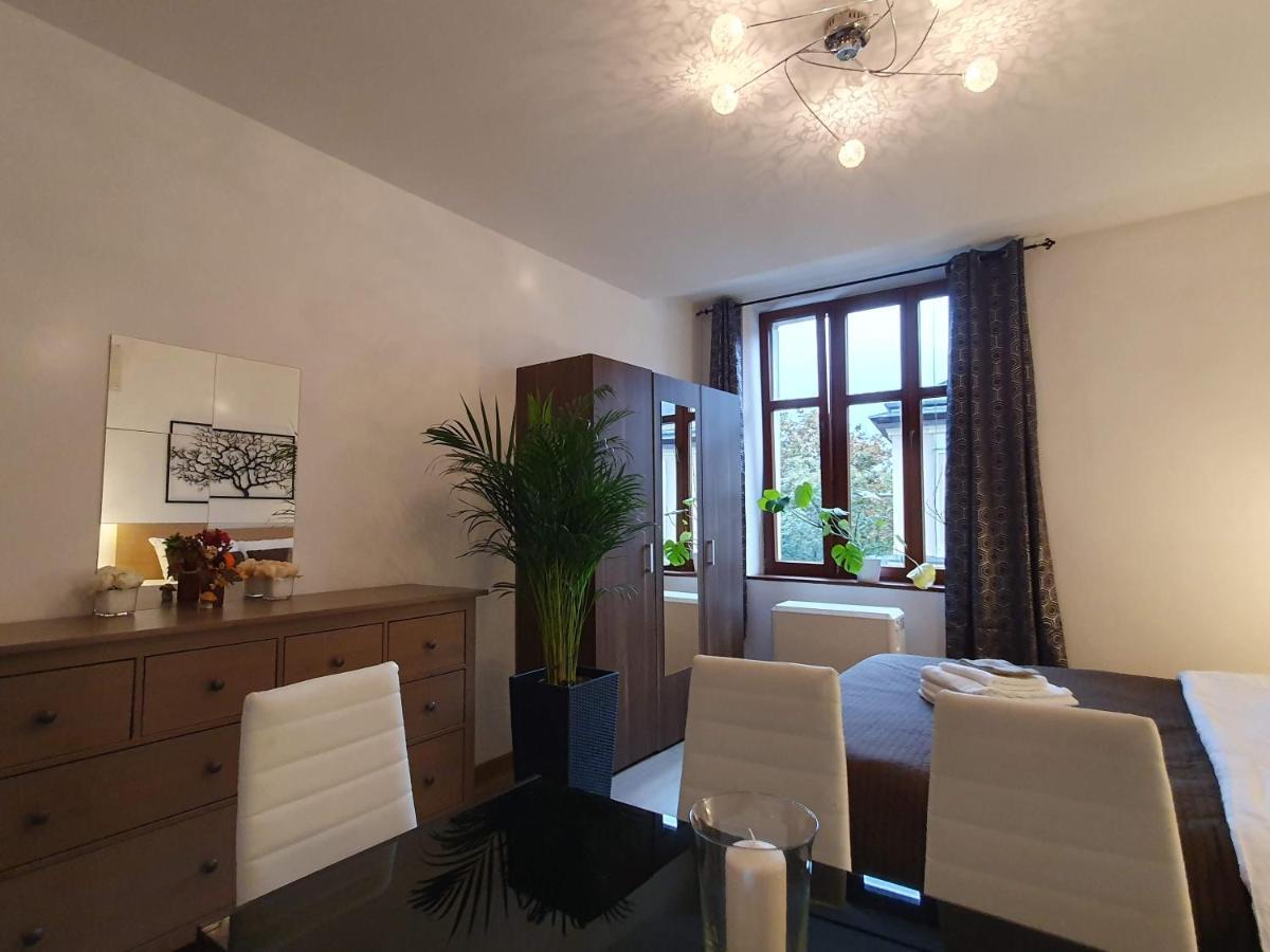 F-3 Krakow Rynek-Wawel O&P Apartfamily 외부 사진