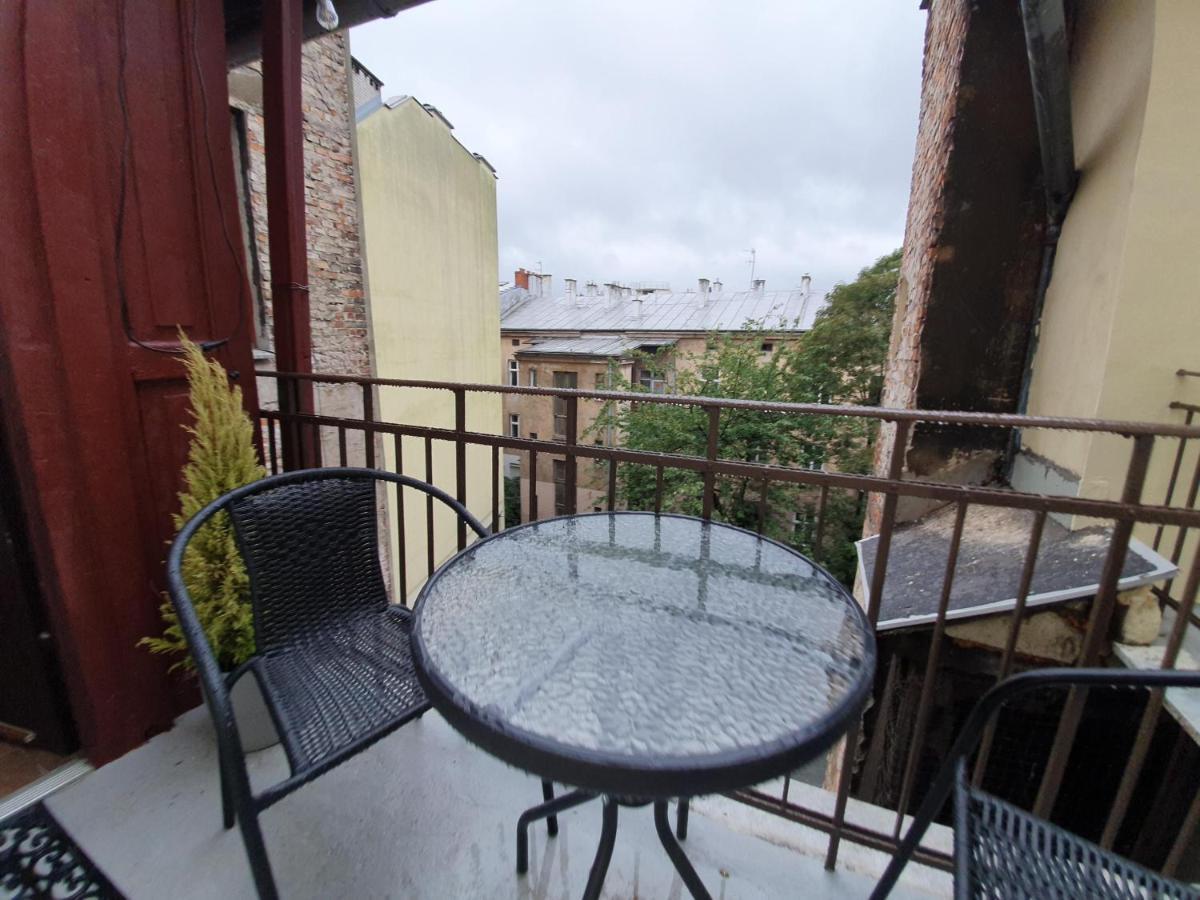 F-3 Krakow Rynek-Wawel O&P Apartfamily 외부 사진