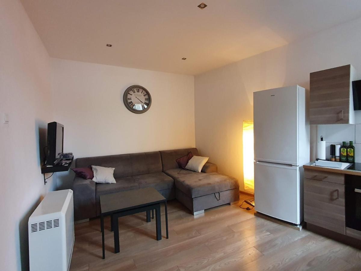 F-3 Krakow Rynek-Wawel O&P Apartfamily 외부 사진