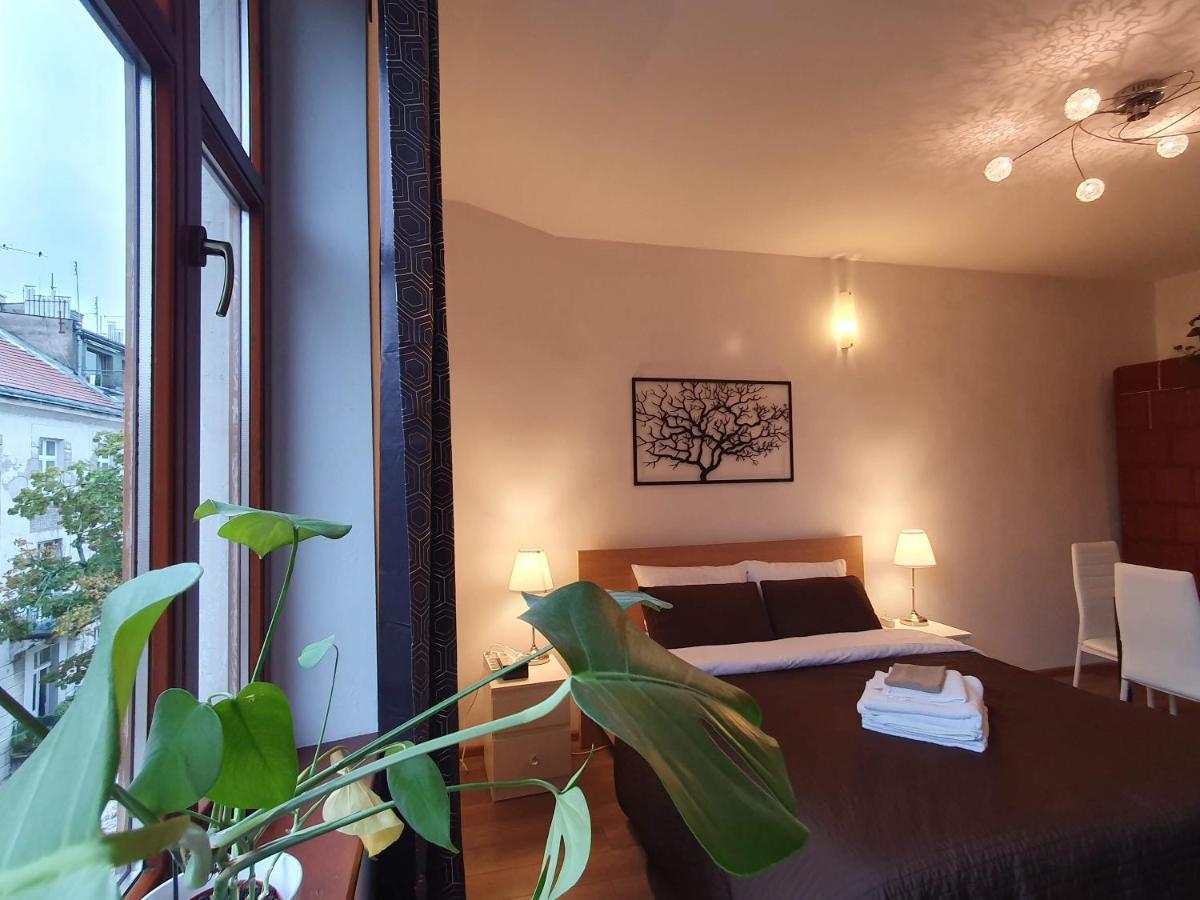F-3 Krakow Rynek-Wawel O&P Apartfamily 외부 사진