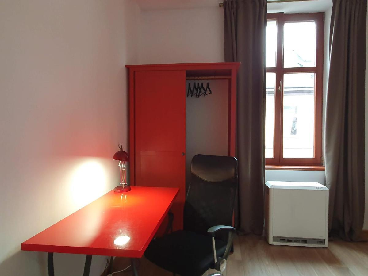 F-3 Krakow Rynek-Wawel O&P Apartfamily 외부 사진