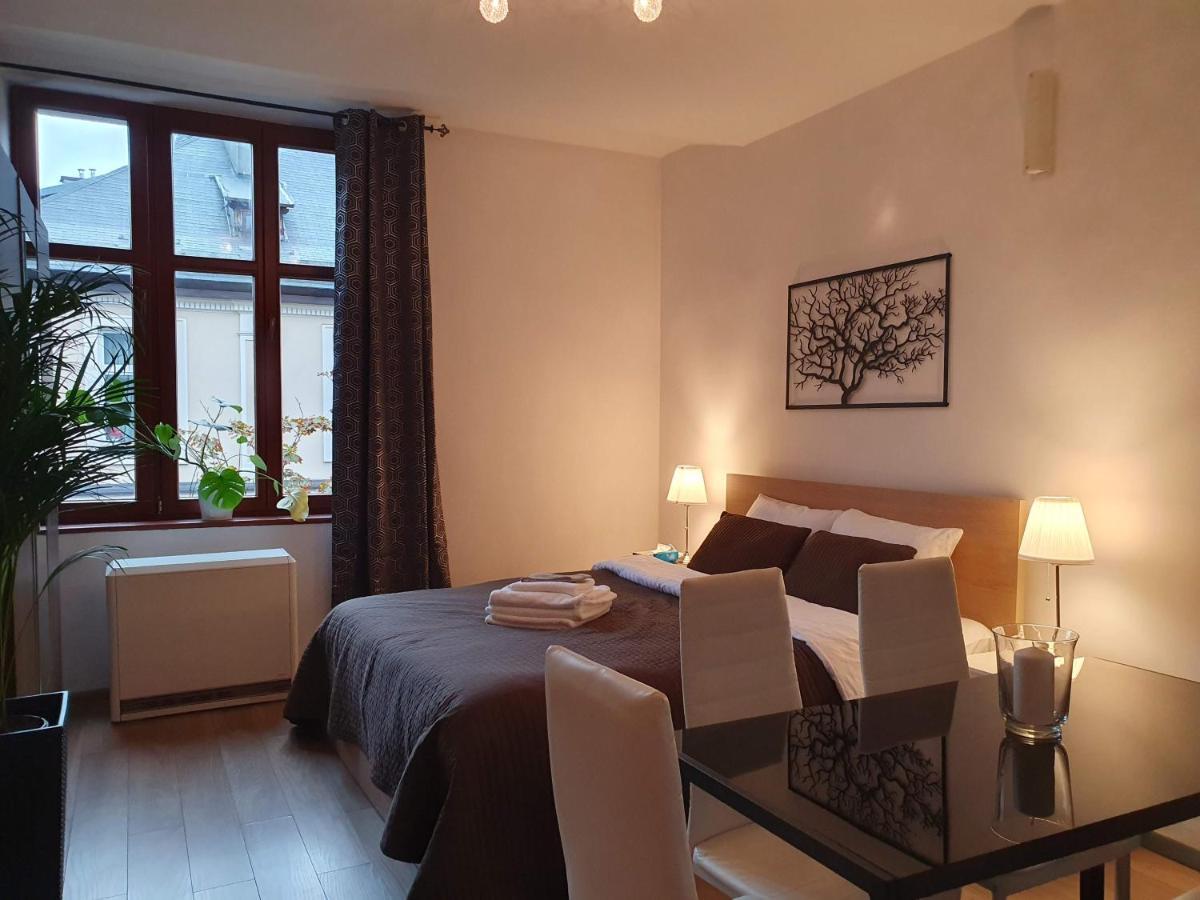 F-3 Krakow Rynek-Wawel O&P Apartfamily 외부 사진
