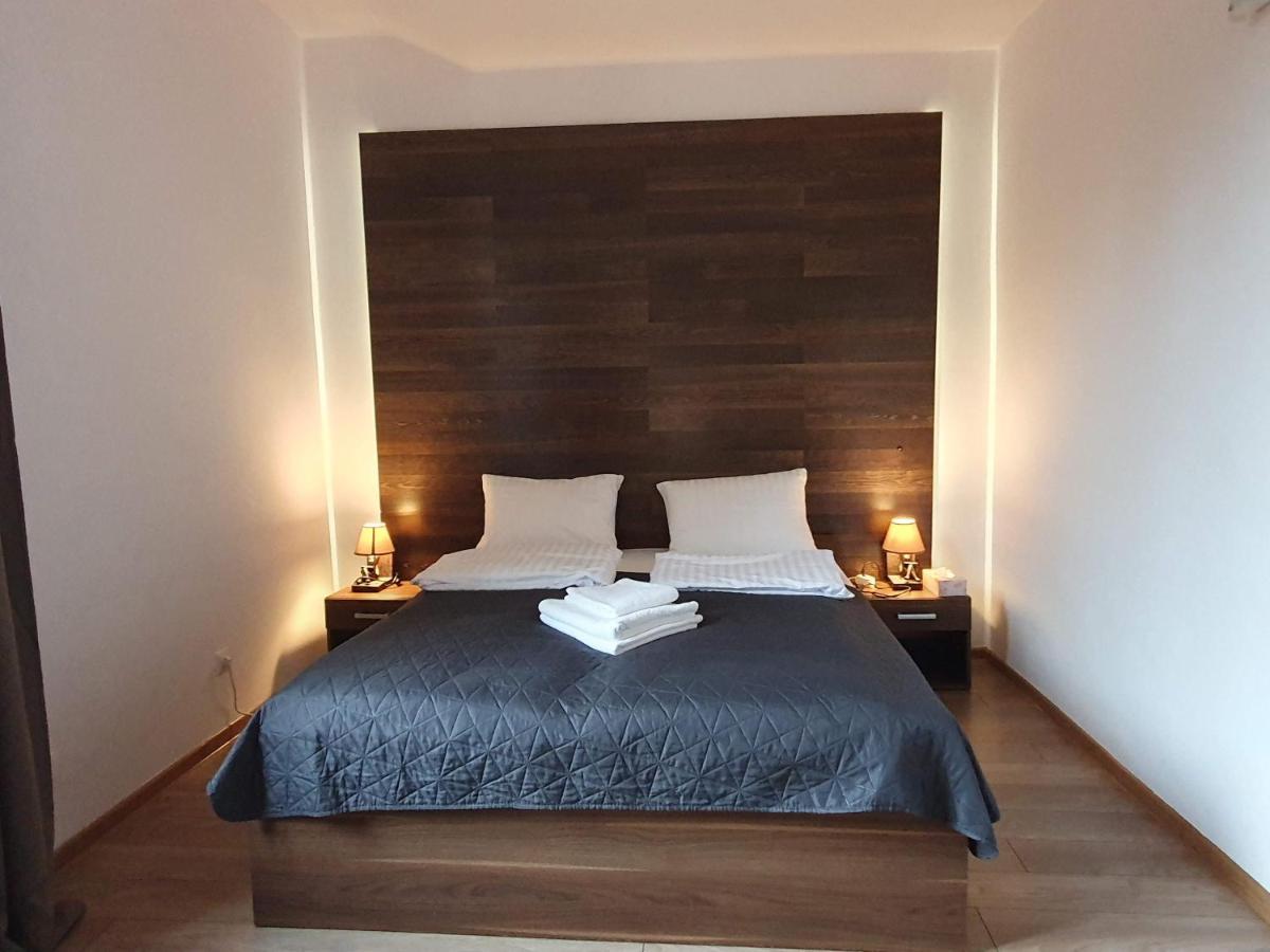 F-3 Krakow Rynek-Wawel O&P Apartfamily 외부 사진