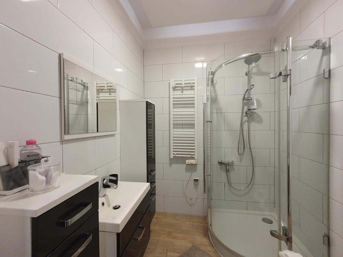 F-3 Krakow Rynek-Wawel O&P Apartfamily 외부 사진
