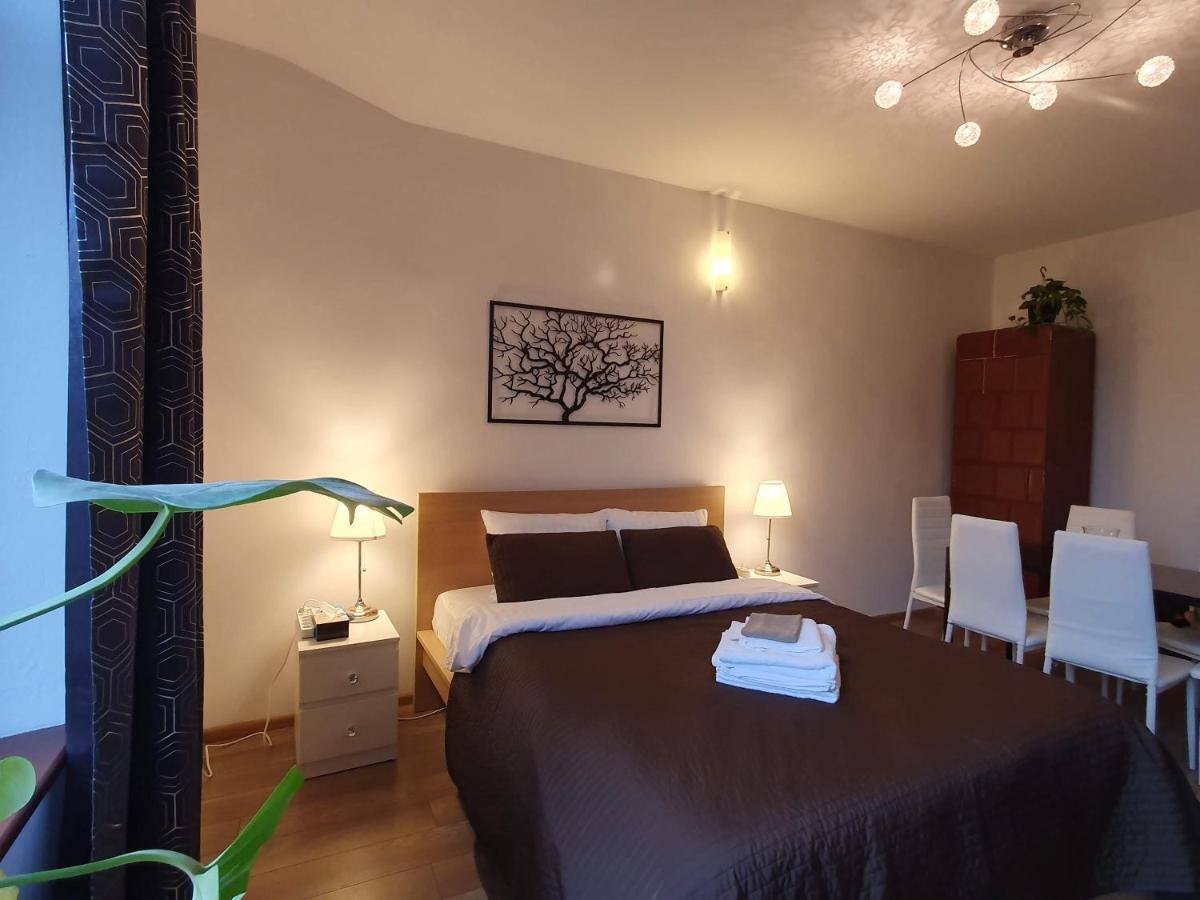 F-3 Krakow Rynek-Wawel O&P Apartfamily 외부 사진