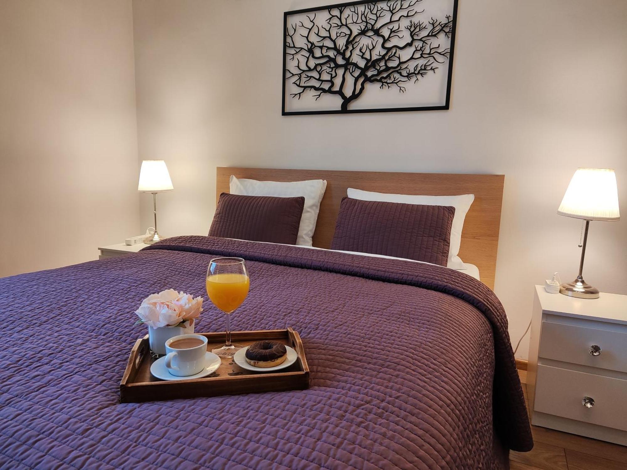 F-3 Krakow Rynek-Wawel O&P Apartfamily 외부 사진