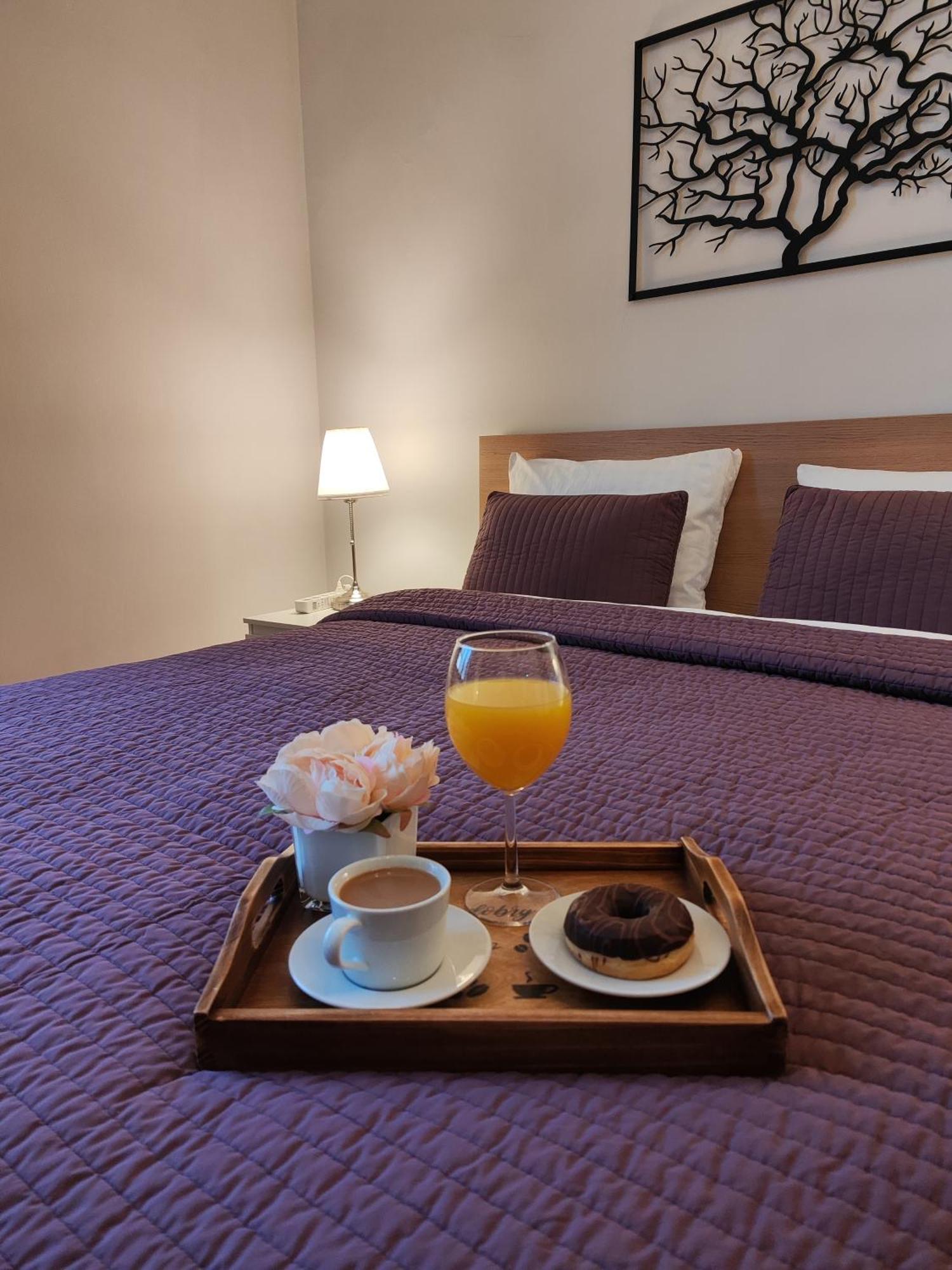 F-3 Krakow Rynek-Wawel O&P Apartfamily 외부 사진