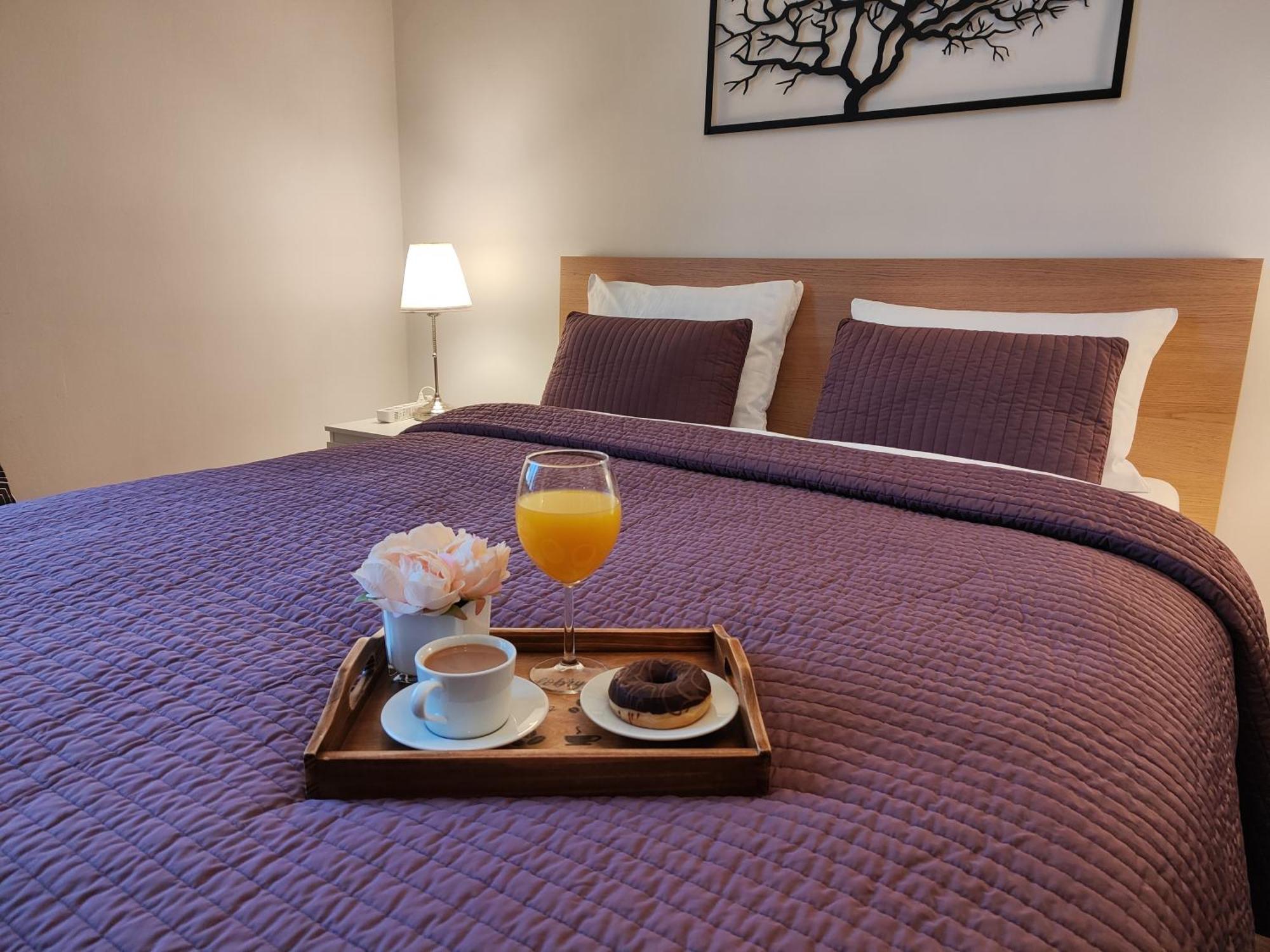 F-3 Krakow Rynek-Wawel O&P Apartfamily 외부 사진