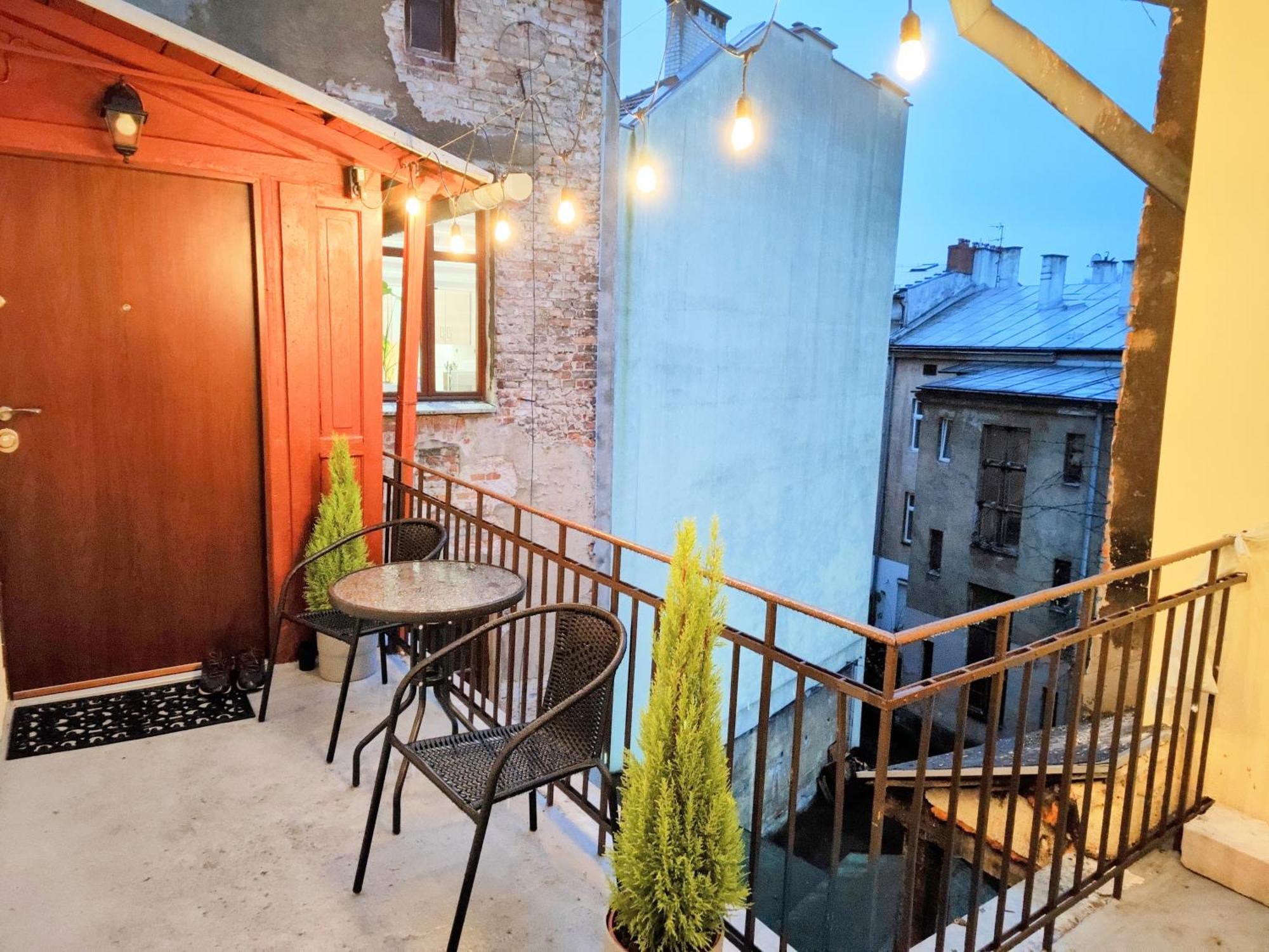 F-3 Krakow Rynek-Wawel O&P Apartfamily 외부 사진