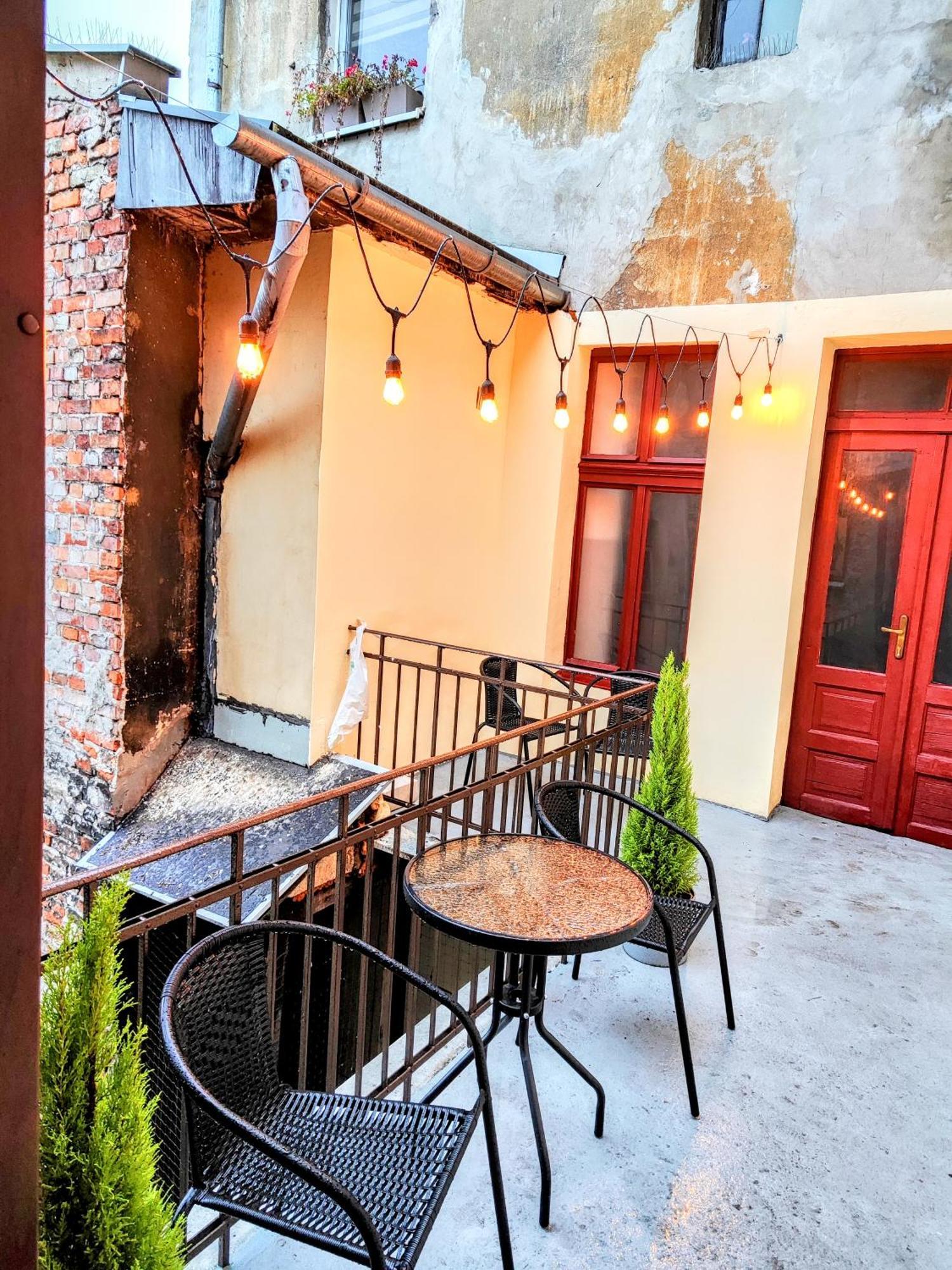 F-3 Krakow Rynek-Wawel O&P Apartfamily 외부 사진